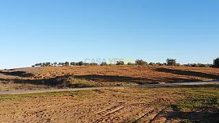 Land for sale in Redondo, Portugal — €37,500