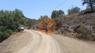 Land for sale in Castro Marim, Portugal — €21,000