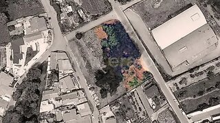 Land for sale in Vila Nova de Gaia, Portugal — €120,000