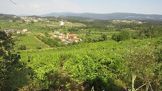 Land for sale in Miranda do Corvo, Portugal — €23,900