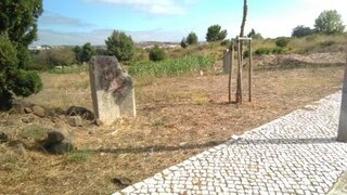 Land for sale in Benavente, Portugal — €850,000