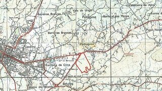 Land for sale in Loulé, Portugal — €5,000,000