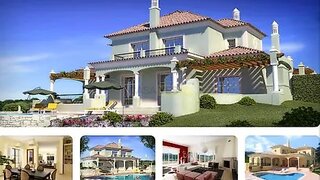 Land for sale in Castro Marim, Portugal — €185,000