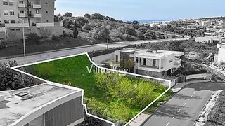 Land for sale in Lagos, Portugal — €330,000