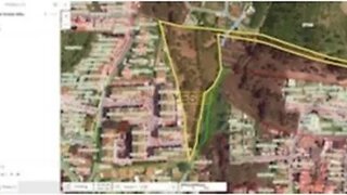 Land for sale in Odivelas, Portugal — €150,000