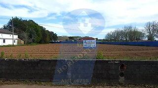 Land for sale in Oliveira do Bairro, Portugal — €60,000