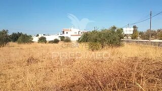Land for sale in Albufeira, Portugal — €180,000