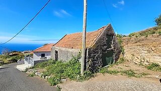Land for sale in Calheta (Madeira), Portugal — €135,000