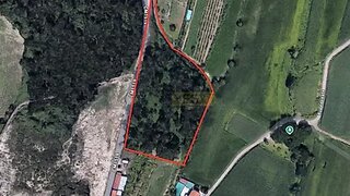 Land for sale in Barcelos, Portugal — €230,000