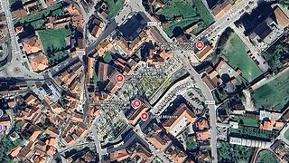 Land for sale in Miranda do Corvo, Portugal — €145,000
