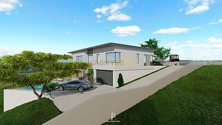 Terreno de 2008 m² em Bragança