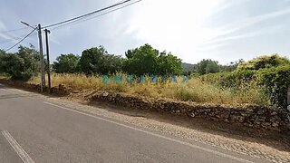 Land for sale in Alvaiázere, Portugal — €37,500