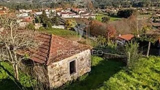 Land for sale in Santo Tirso, Portugal — €87,500