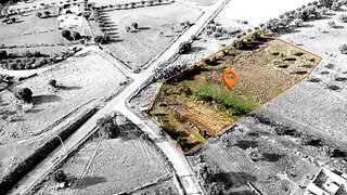 Terreno em Alvito