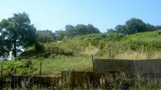 Terreno de 5000 m² em Porto