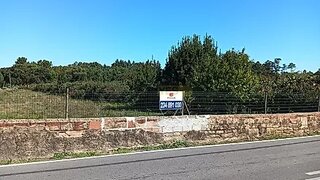 Land for sale in Oliveira do Bairro, Portugal — €38,000
