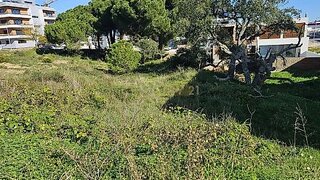 Terreno de 217 m² em Setúbal