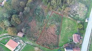 Land for sale in Vila Nova de Cerveira, Portugal — €22,000