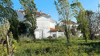 Terreno de 1342 m² em Leiria