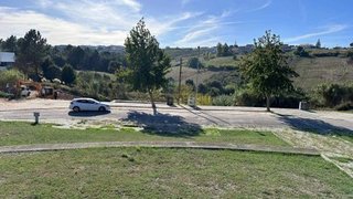 Terreno de 565 m² em Leiria