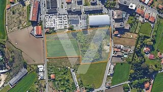 Land for sale in Maia, Portugal — €2,600,000