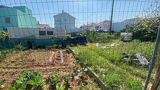 Land for sale in Loures, Portugal — €115,000