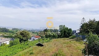 Land for sale in Lousada, Portugal — €450,000