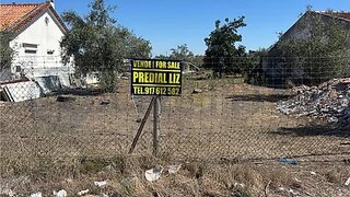 Terreno para venda em Palmela, Portugal — 120 000 €