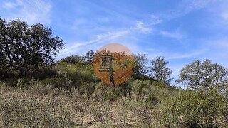Land for sale in Castro Marim, Portugal — €13,500