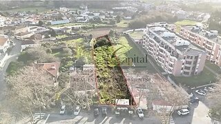 Land for sale in Vila Nova de Gaia, Portugal — €190,000