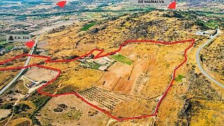 Terreno em Pinhel