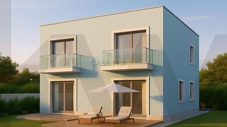 Land for sale in Constância, Portugal — €58,000