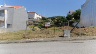Land for sale in Guarda, Portugal — €60,000