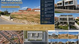 Terreno para venda em Silves, Portugal — 300 000 €