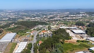 Land for sale in Paredes, Portugal — €89,900