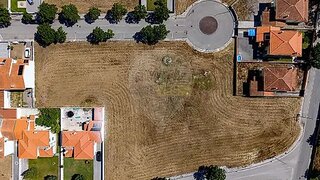Land for sale in Cantanhede, Portugal — €89,000
