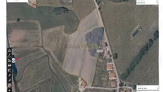 Land for sale in Barcelos, Portugal — €180,000