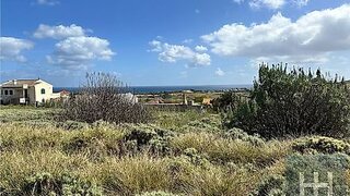 Land for sale in Porto Santo, Portugal — €145,530