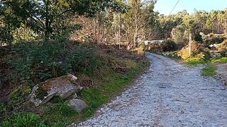 Land for sale in Vila Verde, Portugal — €55,000