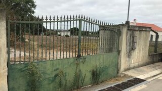 Land for sale in Palmela, Portugal — €350,000