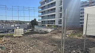Land for sale in Amadora, Portugal — €1,050,000