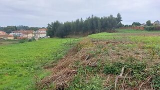 Land for sale in Vila Nova de Gaia, Portugal — €270,000