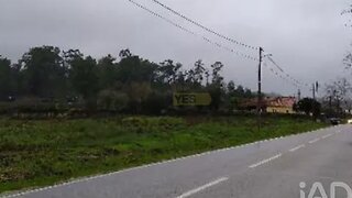 Terreno em Tondela