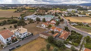 Land for sale in Torres Novas, Portugal — €43,000