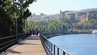 Land for sale in Vila Nova de Gaia, Portugal — €297,000