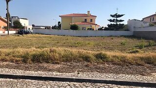 Land for sale in Caldas da Rainha, Portugal — €120,000