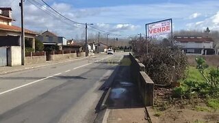 Land for sale in Oliveira do Bairro, Portugal — €175,000