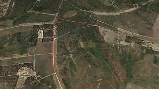 Land for sale in Vila do Bispo, Portugal — €599,000