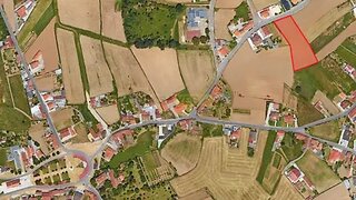 Land for sale in Ovar, Portugal — €75,000