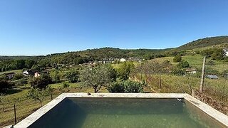 Terreno de 2237 m² em Bragança